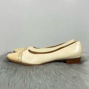 Salvatore Ferragamo Women Flats Shoes